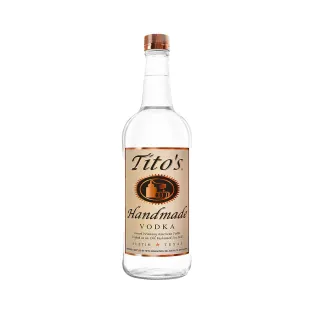 Օղի «Tito's» 500մլ